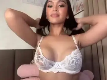 Chaturbate Live Porn of cinnamoncandy14