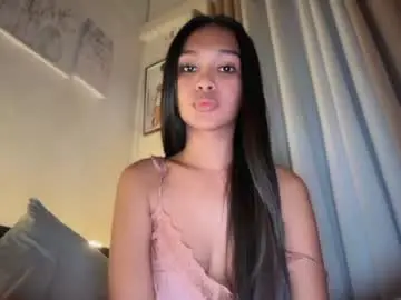 Chaturbate Adult Webcams of cinnamoncandy14