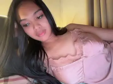 Chaturbate Sex Cam of cinnamoncandy14