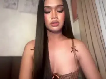Chaturbate Nude Webcam of cinnamoncandy14