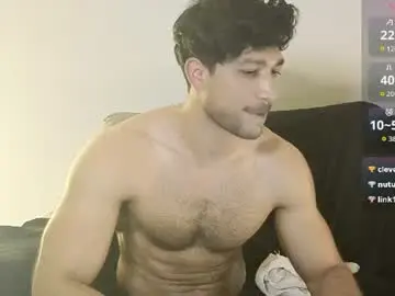 Chaturbate Watch Live Sex Cams of daemon_30