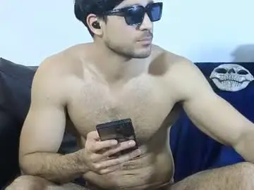 Chaturbate Sex Chat of daemon_30