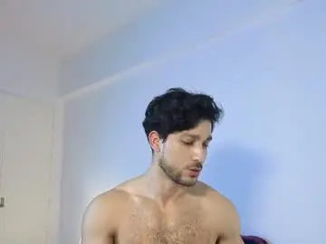Chaturbate Best live sex cam show of daemon_30