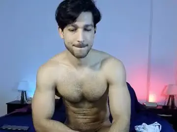 Chaturbate Live Porn of daemon_30