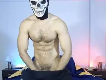 Chaturbate Live Sex Cam of daemon_30