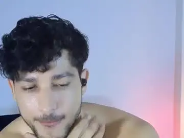 Chaturbate Best live sex cam show of daemon_30