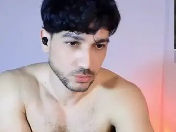 Chaturbate Best live sex cam show of daemon_30