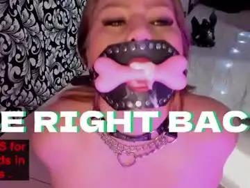 Chaturbate Private Sex Chat of dirty_foxy69