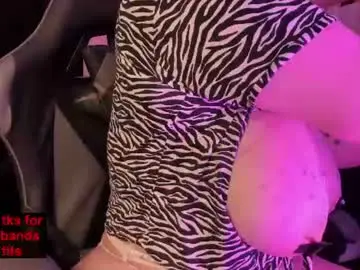 Chaturbate Adult Webcams of dirty_foxy69