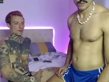 Chaturbate Sex Chat of erikcolle