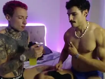 Chaturbate Free Live Porn of erikcolle