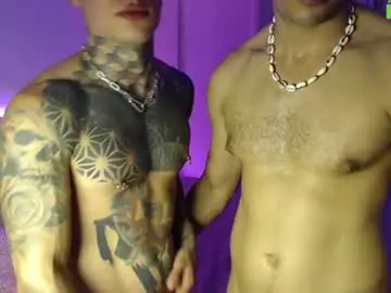 Chaturbate Free Live Porn of erikcolle