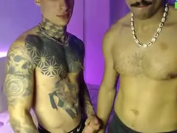 Chaturbate Watch Live Sex Cams of erikcolle