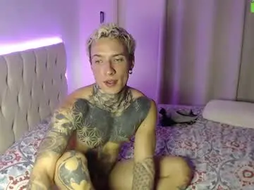 Chaturbate Best Webcam of erikcolle