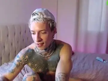 Chaturbate Adult Webcams of erikcolle