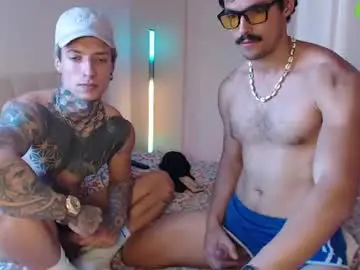 Chaturbate Adult Webcam of erikcolle