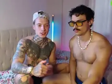Chaturbate Free Live Porn of erikcolle