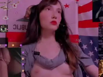 Chaturbate Free Live Porn of evapila_69