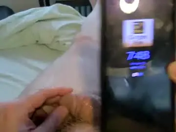 Chaturbate Sex Chat of gspotmoneyshot