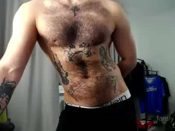 Chaturbate Best Webcam of hairycuss