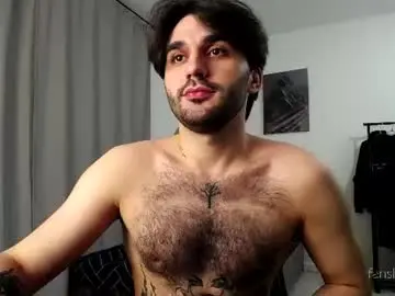 Chaturbate Private Sex Chat of hairycuss
