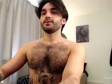 Chaturbate Adult Webcam of hairycuss
