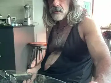 Chaturbate Sex Cam of hairytonkas