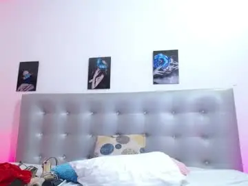 Chaturbate Adult Video Chat of horny_juliettee