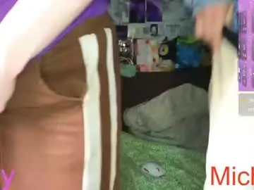 Chaturbate Nude Webcam of jordanjockk