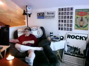 Chaturbate Adult Webcam of jpmel99
