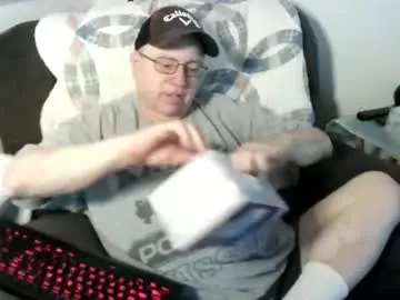 Chaturbate Nude Webcam of jpmel99