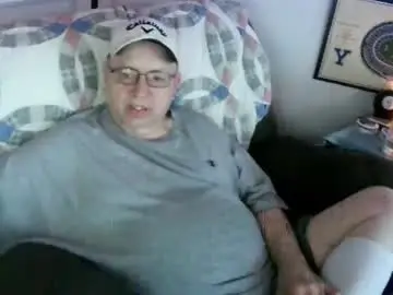Chaturbate Nude Webcam of jpmel99