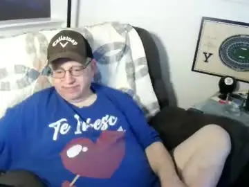 Chaturbate Adult Webcams of jpmel99