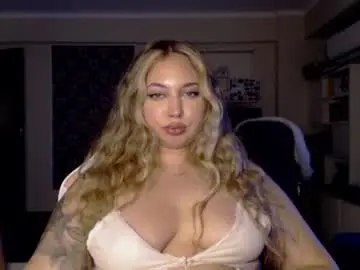 Chaturbate Live Porn of kimlee4
