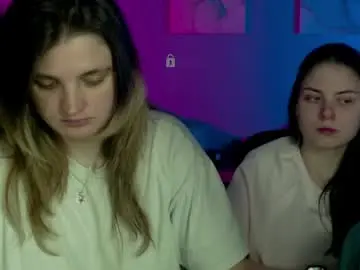 Chaturbate Private Sex Chat of kira_melt