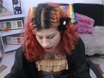 Chaturbate Live Porn of kuromii01_