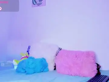 Chaturbate Free Porn Cam of lila_sweet18