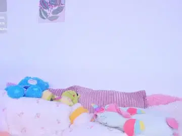 Chaturbate Private Sex Chat of lila_sweet18