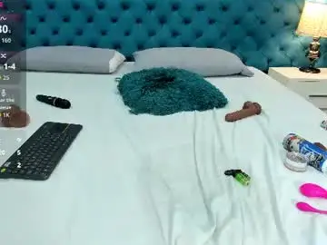 Chaturbate Best Webcam of lunnamoretti