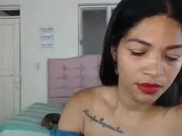 Chaturbate Free Porn Cam of makennaa_1