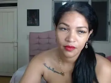 Chaturbate Adult Video Chat of makennaa_1