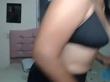 Chaturbate Watch Live Sex Cams of makennaa_1