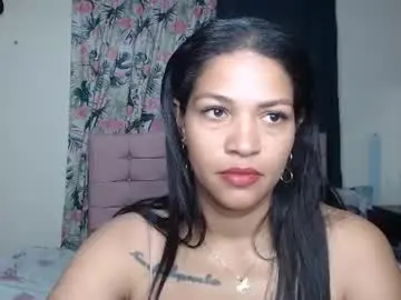 Chaturbate Watch Live Sex Cams of makennaa_1
