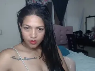 Chaturbate Live Sex Cam of makennaa_1