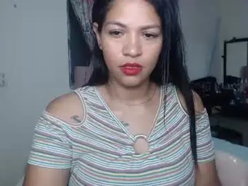 Chaturbate Best Webcam of makennaa_1