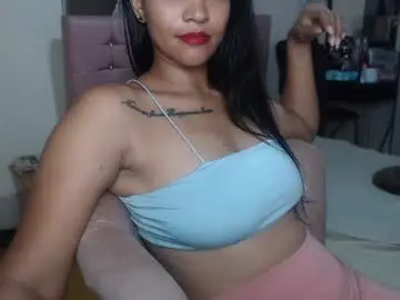 Chaturbate Sex Chat of makennaa_1