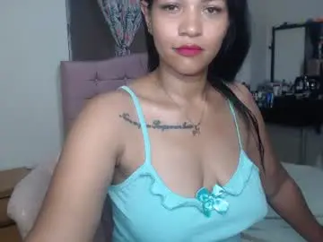Chaturbate Best live sex cam show of makennaa_1