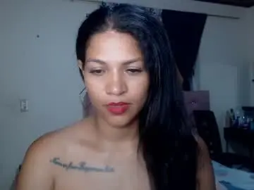 Chaturbate Adult Webcam of makennaa_1