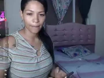 Chaturbate Free Porn Cam of makennaa_1