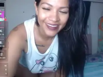 Chaturbate Adult Webcam of makennaa_1